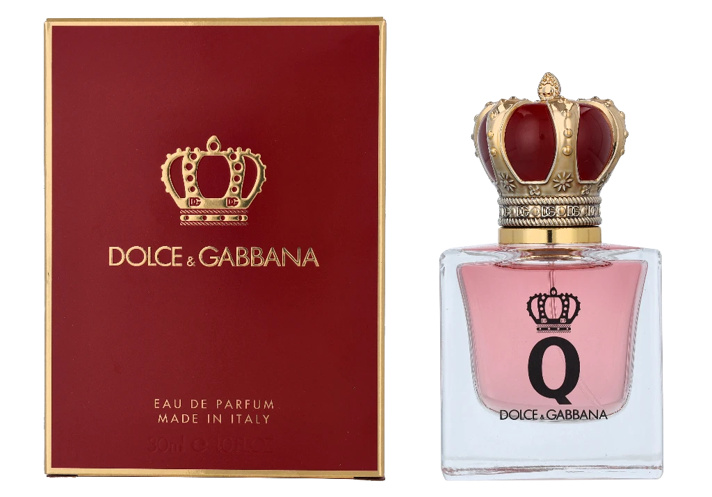 Kvepalai moterims Dolce & Gabbana Q EDP, 30 ml