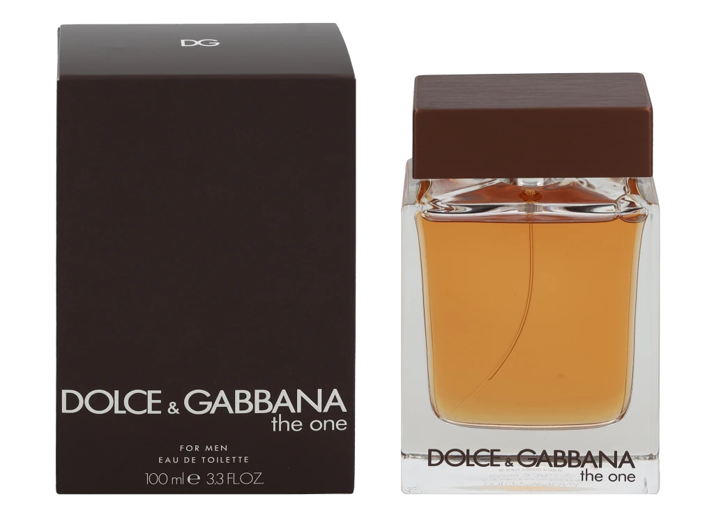 Kvepalai vyrams Dolce & Gabbana The One EDT, 100 ml