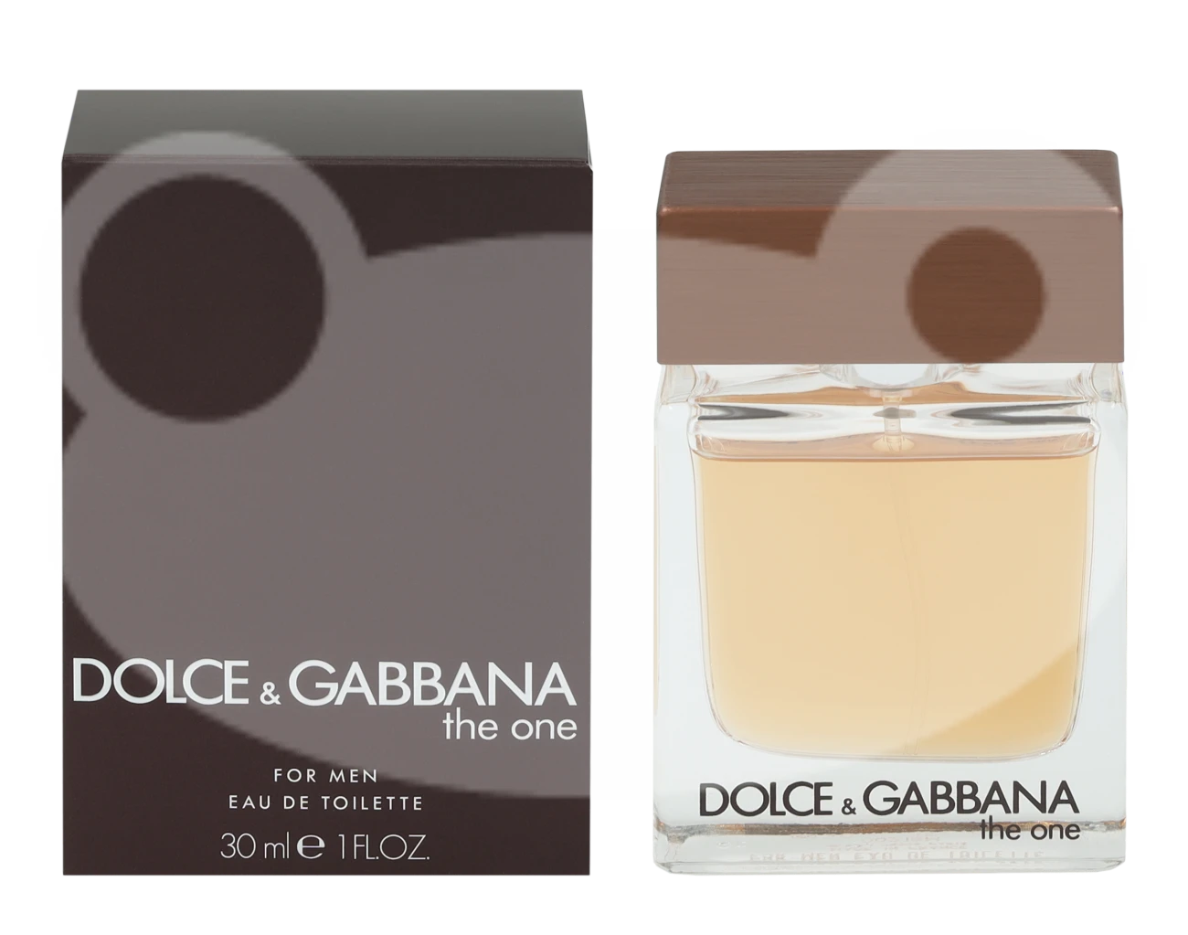 Dolce&Gabbana The One EDT 30 ml