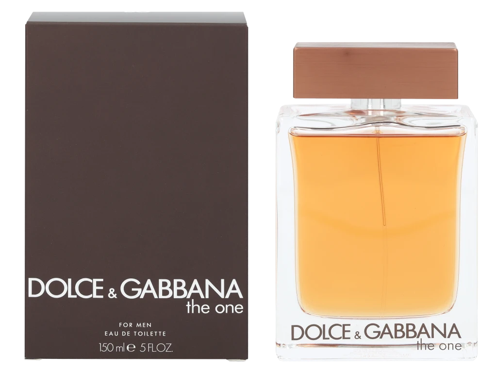 Kvepalai vyrams Dolce & Gabbana The One EDT, 150 ml