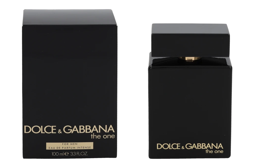 Kepalai vyrams Dolce & Gabbana The One for Men Intense EDP 100, ml