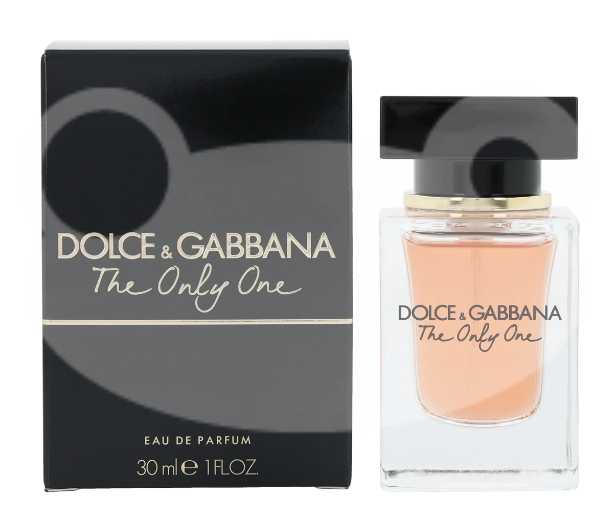 Dolce&Gabbana Dolce & Gabbana The Only One Eau De Parfum kvepalai, 30 ml