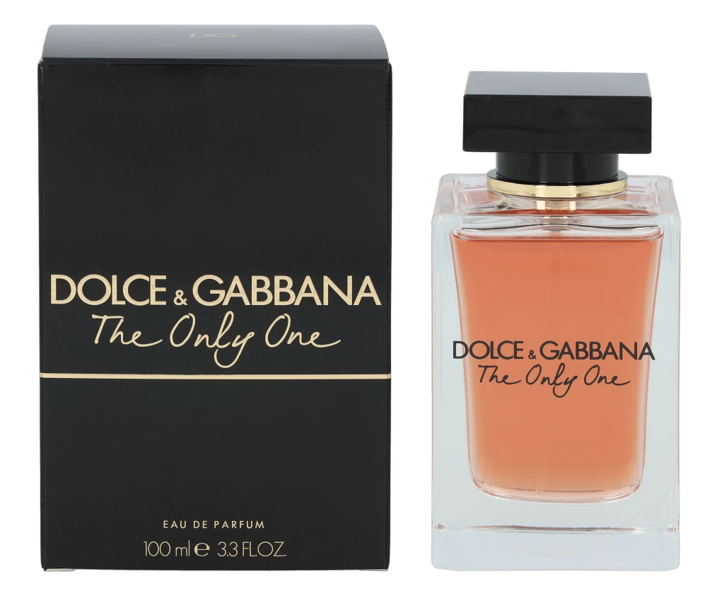 Kvepalai moterims Dolce & Gabbana The Only One EDP, 100ml
