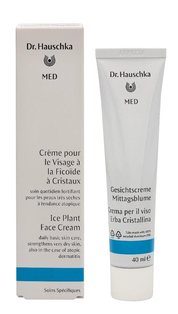 Dr. Hauschka Kosmetic dieninis kremas 40 ml