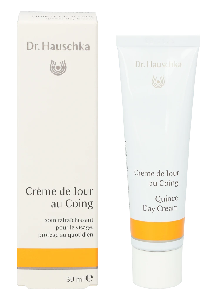Dr. Hauschka veido priežiūros priemonė „Codyl Day“ kreminis, 30 ml