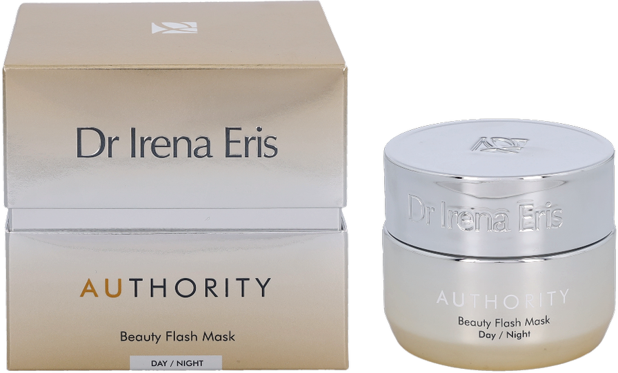 Dr. Irena Eris Dr Irena Eris Authority Beauty Flash Mask, 50 ml