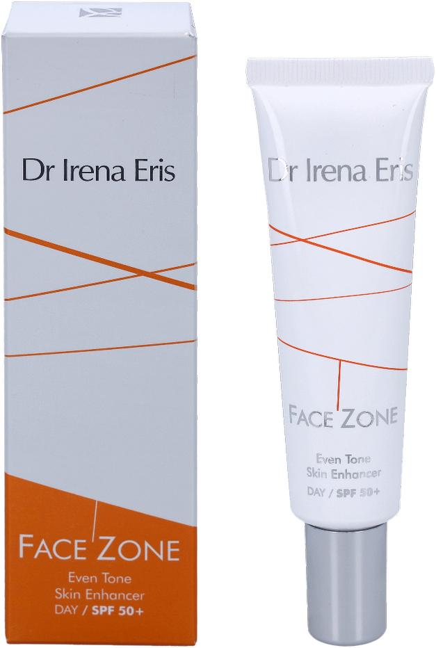 Dr Irena Eris Face Zone Toly Tone Skin Enhancer, 30 ml