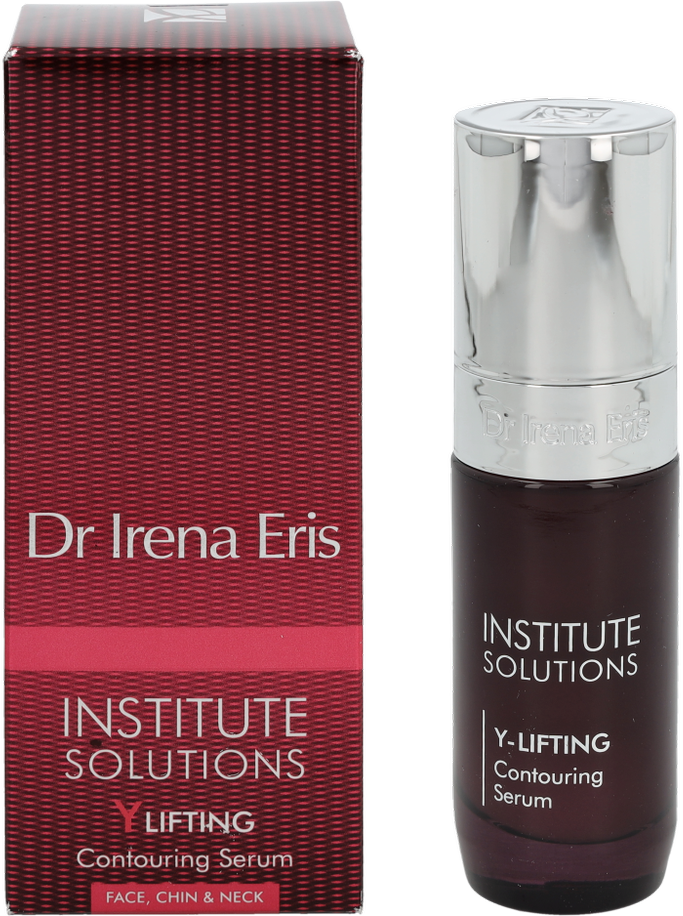 Dr Irena Eris Institute Solutions Contouring Serum, 30 ml