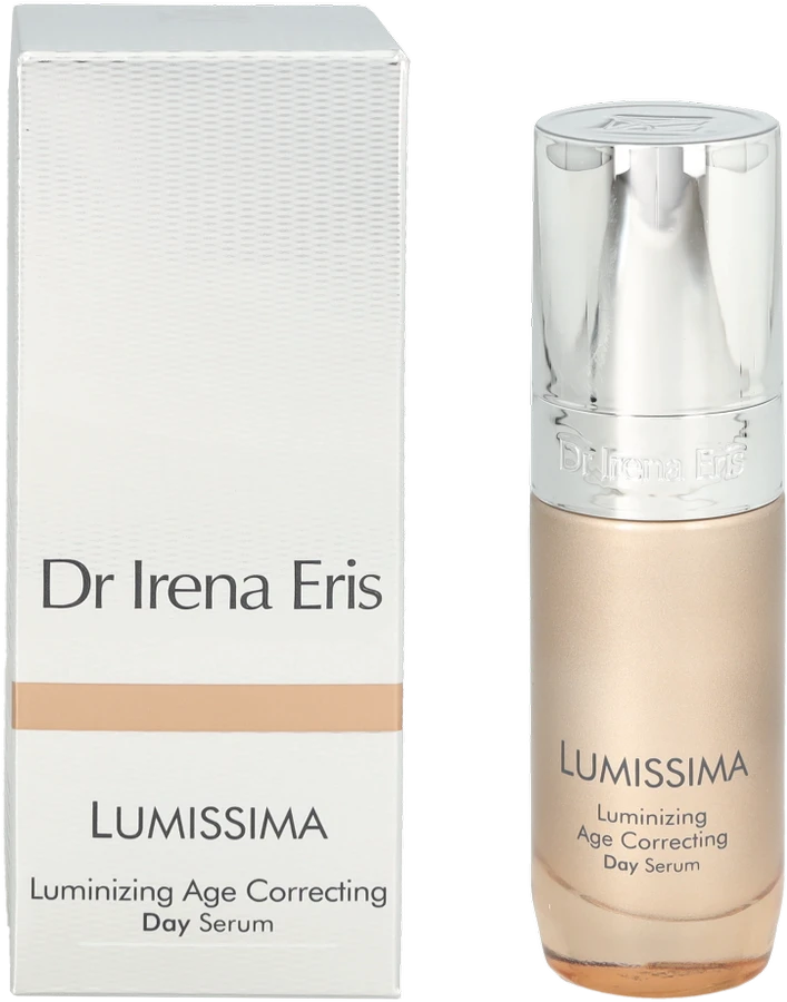 Dr Irena Eris Lumissima Luminizing Day Serum, 30 ml