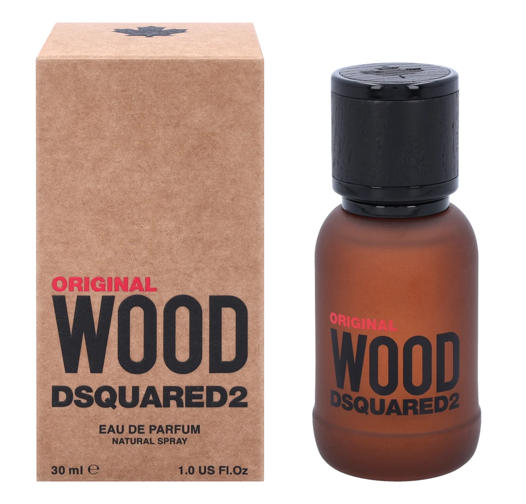 Dsquared2 Wood Pour Homme EDP 30