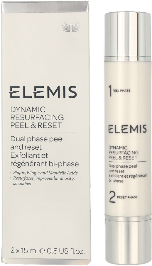 Elemis Odos šveitimas "Dynamic Resurfacing" (Peel - Reset) 30 ml