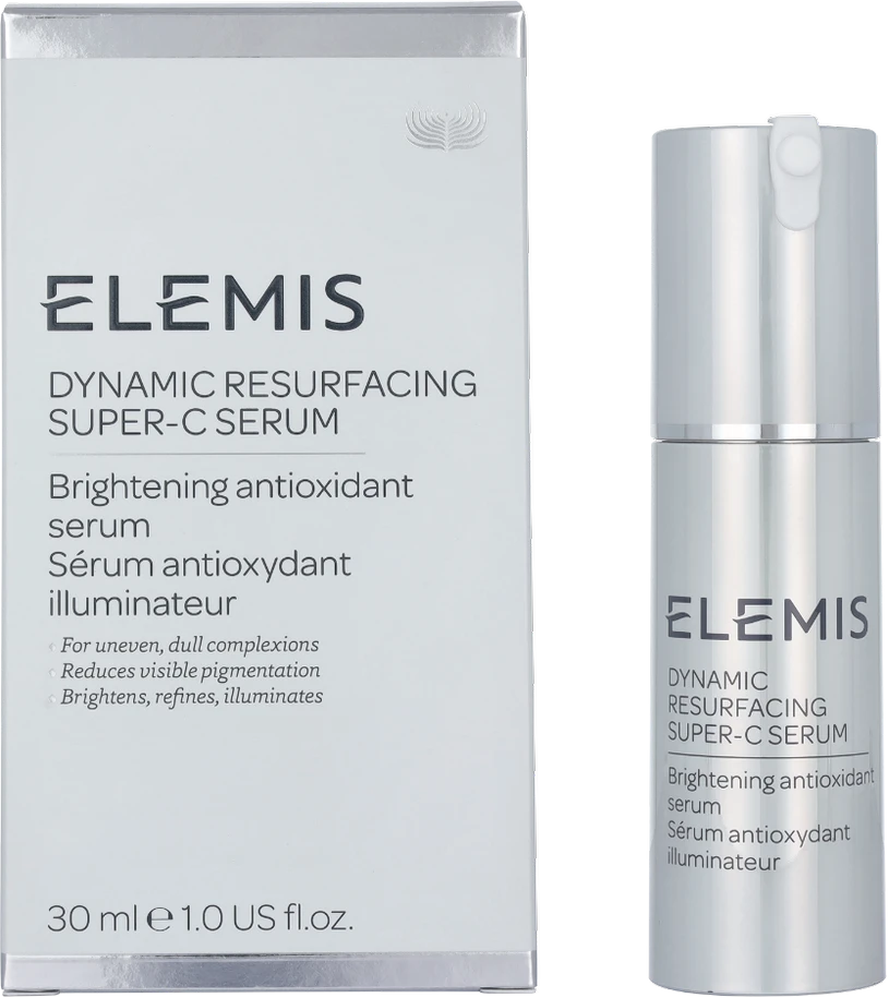 „Elemis Dynamic Resurfacing Super-C“ serumas, 30 ml