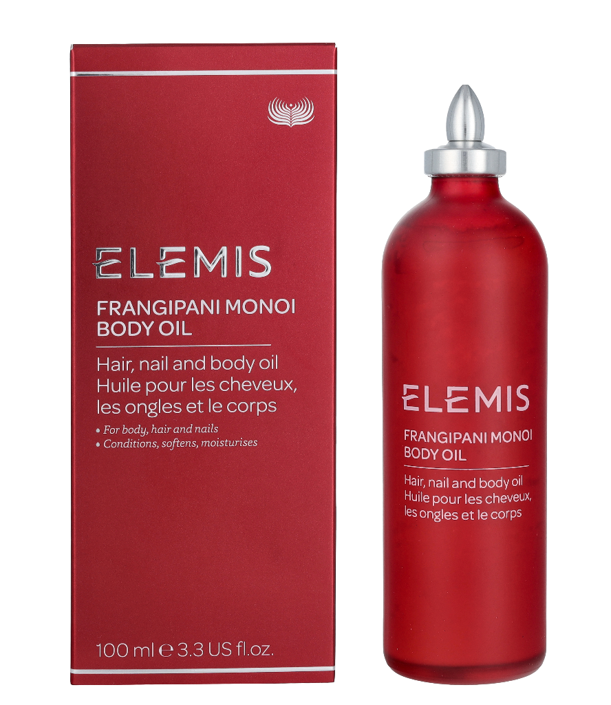Elemis Frangipani Monoi kūno aliejus