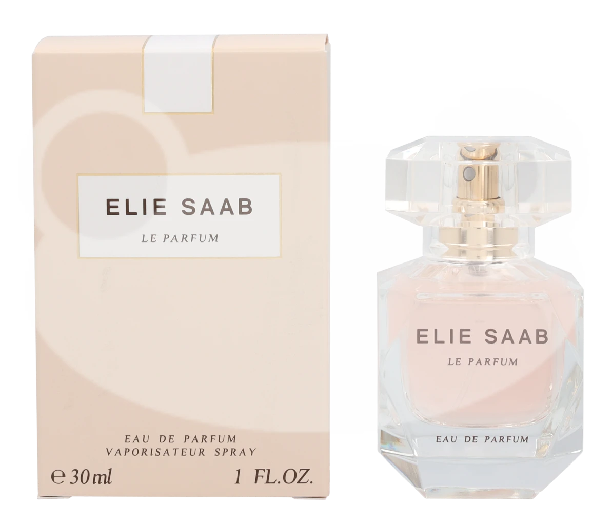 Elie Saab Le Parfum EDP parfumuotas vanduo moterims, 30 ml