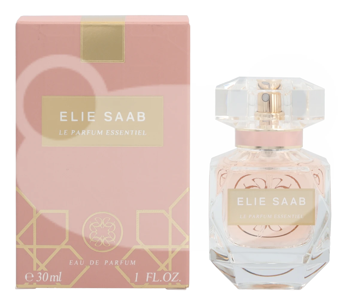 Elie Saab Le Parfum Essentiel EDP parfumuotas vanduo moterims, 30 ml