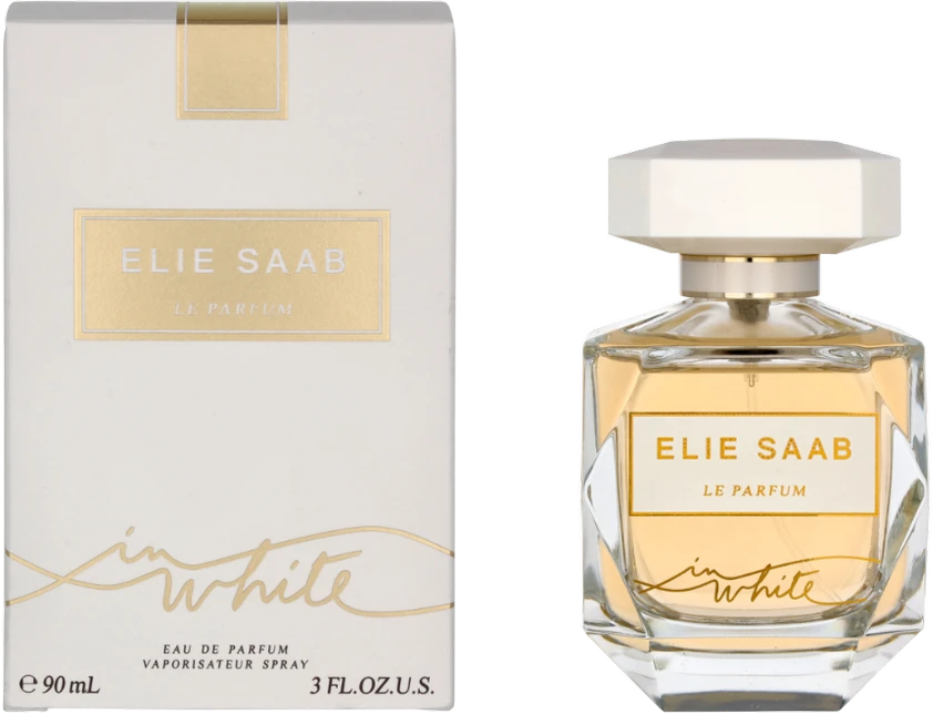 Elie Saab Le Parfum EDP, 90 ml