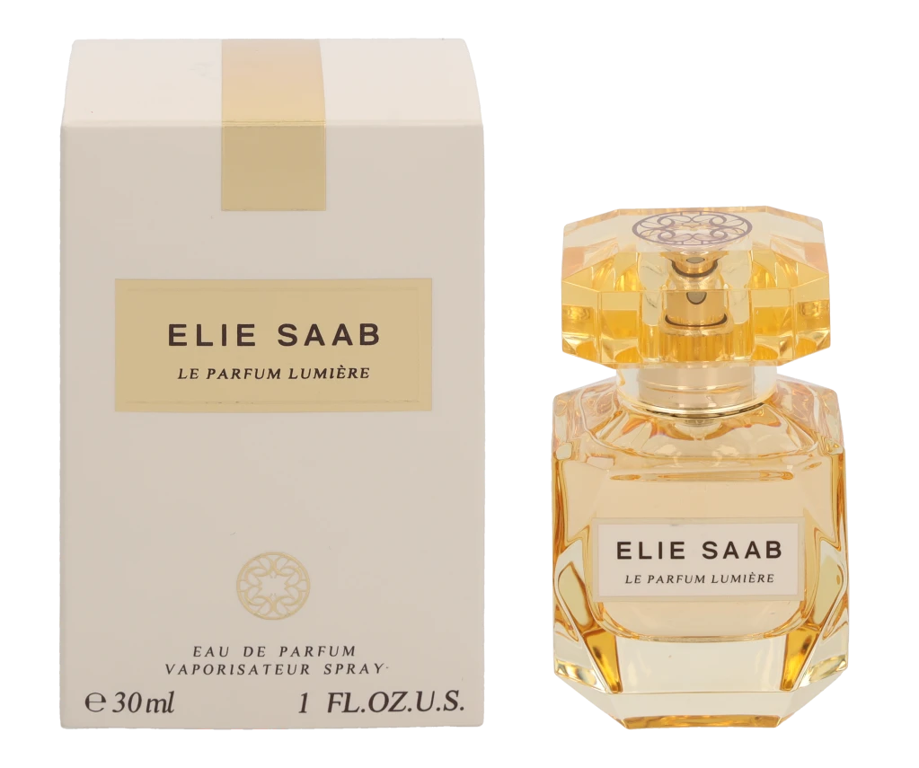 Elie Saab Le Parfum Lumiere EDP parfumuotas vanduo moterims, 30 ml