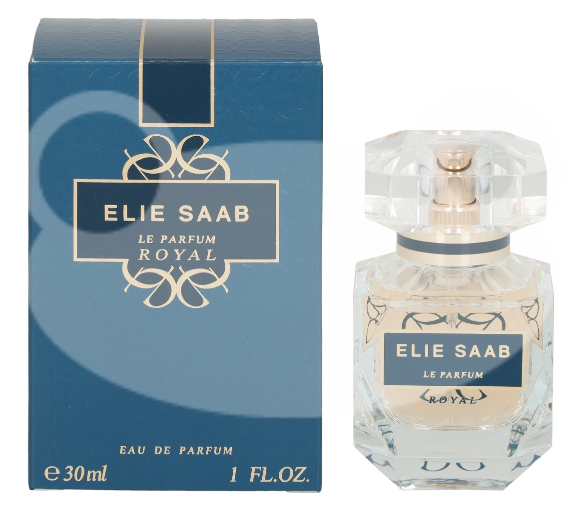 Elie Saab Le Parfum Royal EDP parfumuotas vanduo unisex, 30 ml