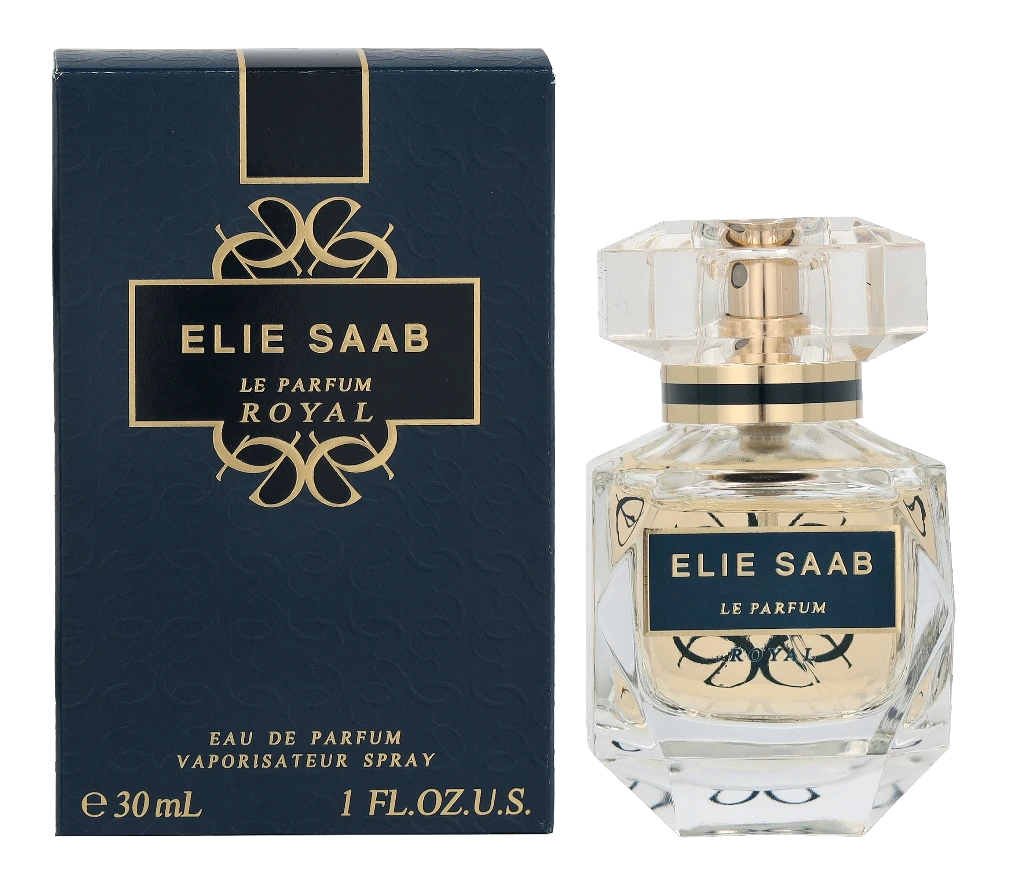 Elie Saab Le Parfum Royal EDP parfumuotas vanduo moterims, 30 ml