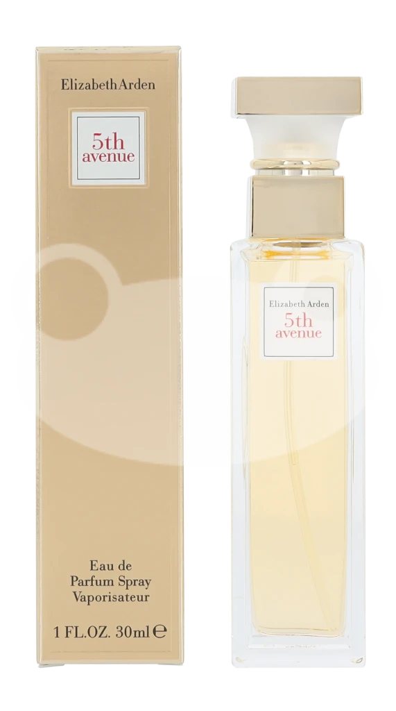 Elizabeth Arden 5th Avenue kvepalų purškalas 30ml