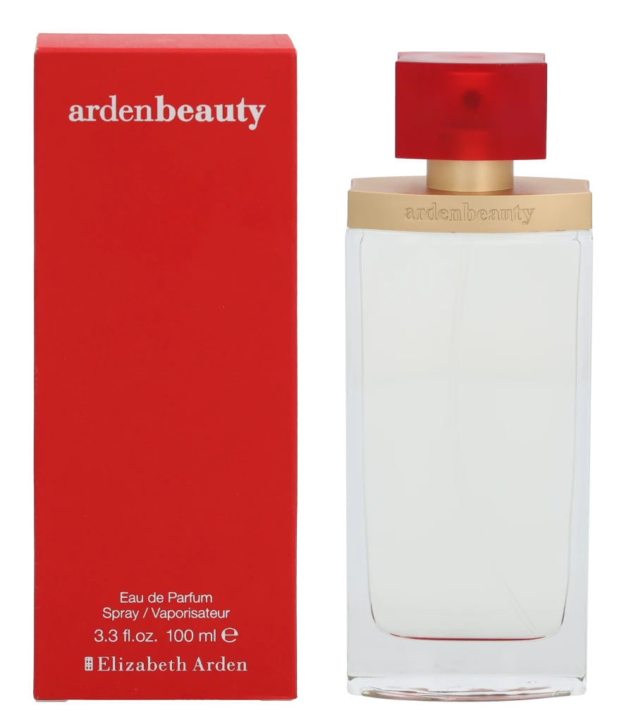 Kvepalai moterims Elizabeth Arden Beauty EDP, 100 ml