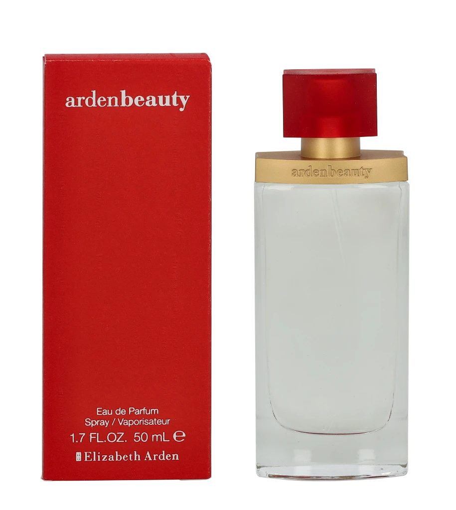 Elizabeth Arden Arden Beauty EDP Moterims 50ml