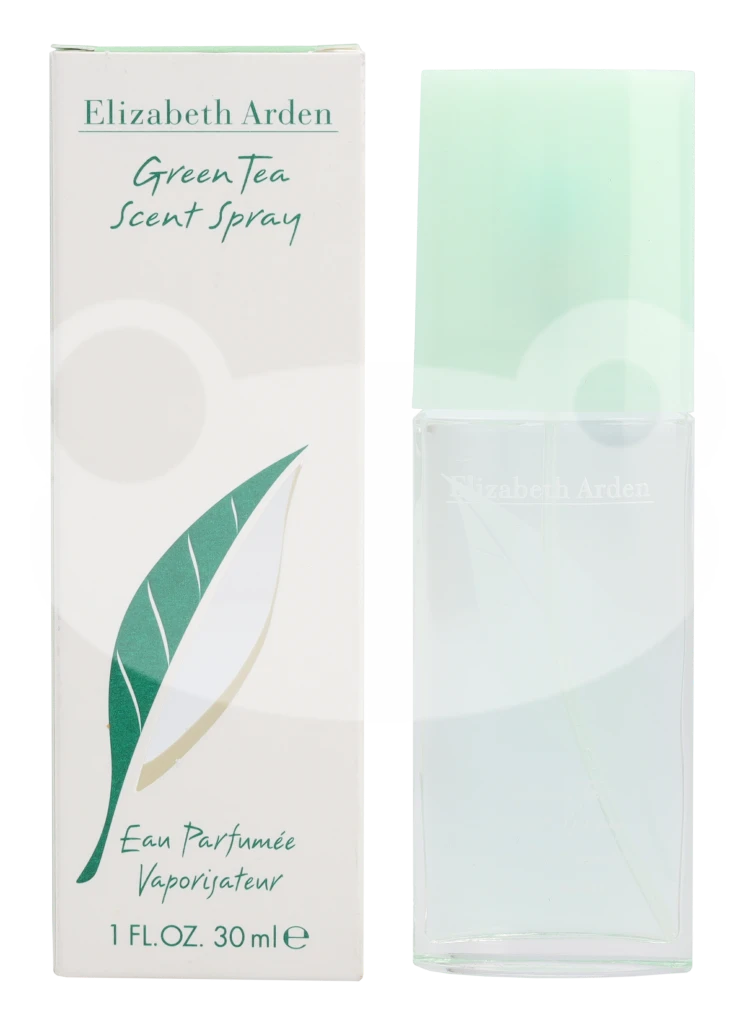Elizabeth Arden Green Tea Kvapnus Vanduo 30ml