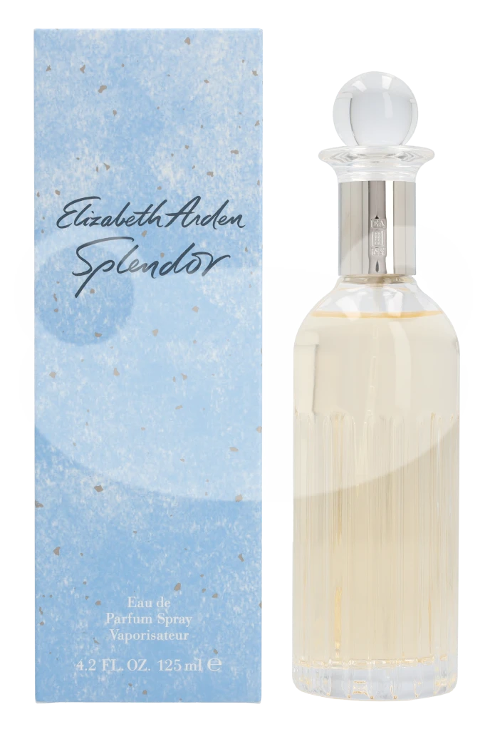 Kvepalai moterims Elizabeth Arden Splendor EDP, 125 ml