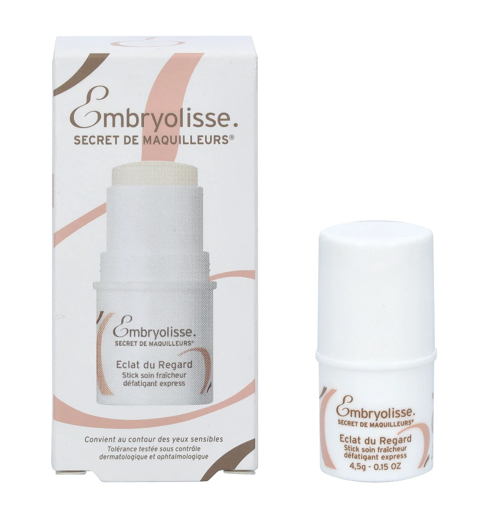Embryolisse Eclat du Regard akių kontūro procedūra 4,5g