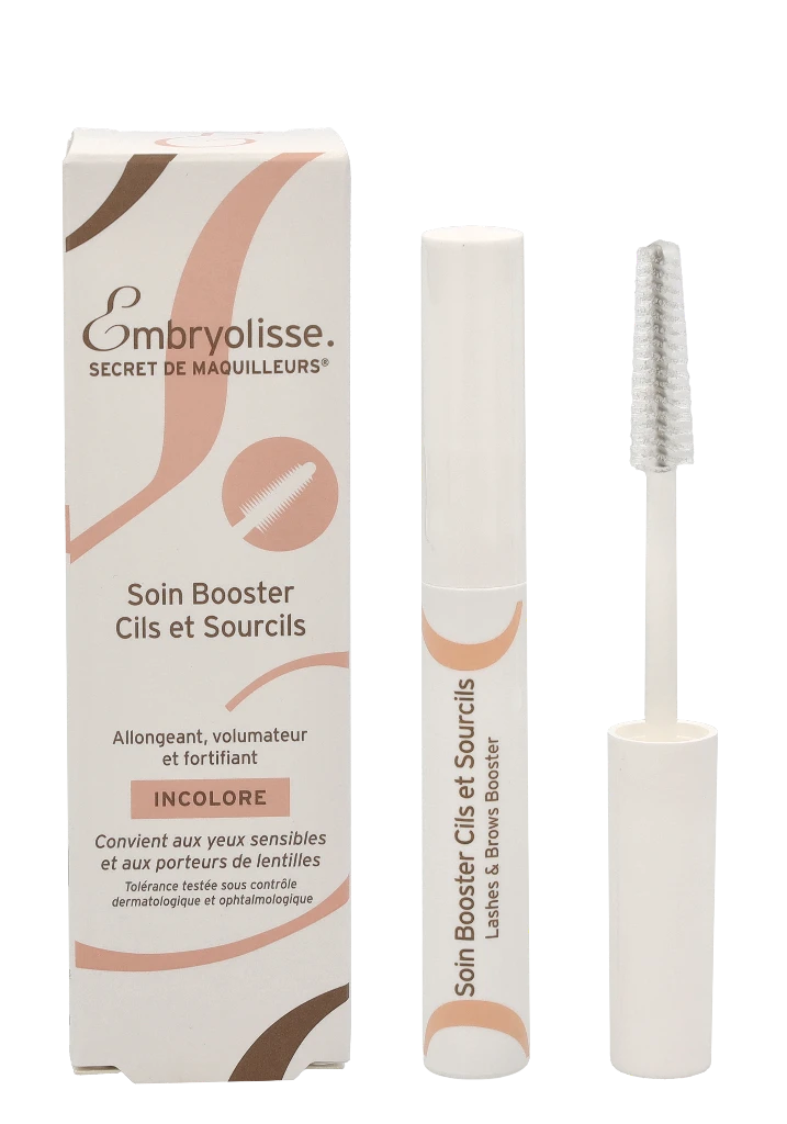 "Embryolisse" blakstienas ir antakius stiprinantis serumas