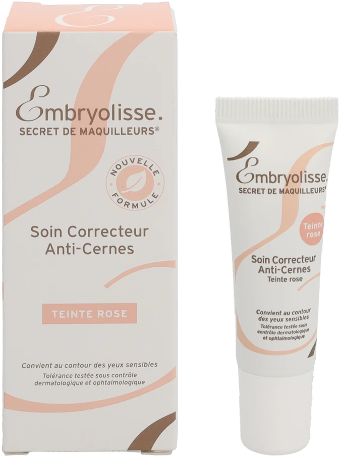 Embryolisse Maskuoklis Correcting Care, 8 ml