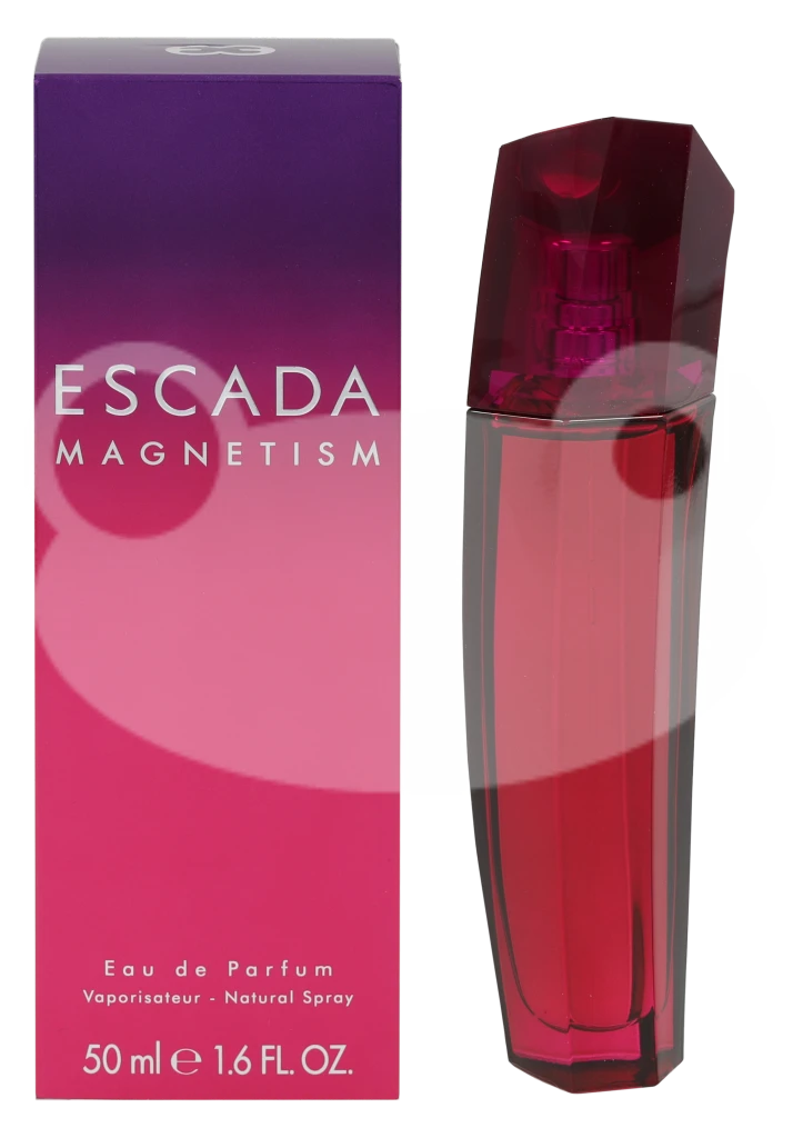 Escada Magnetism for Women (Kvepalai Moterims) EDP - 50ml
