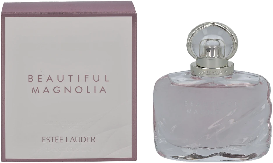 Estée Lauder Beautiful Magnolia EDP parfumuotas vanduo moterims, 50 ml