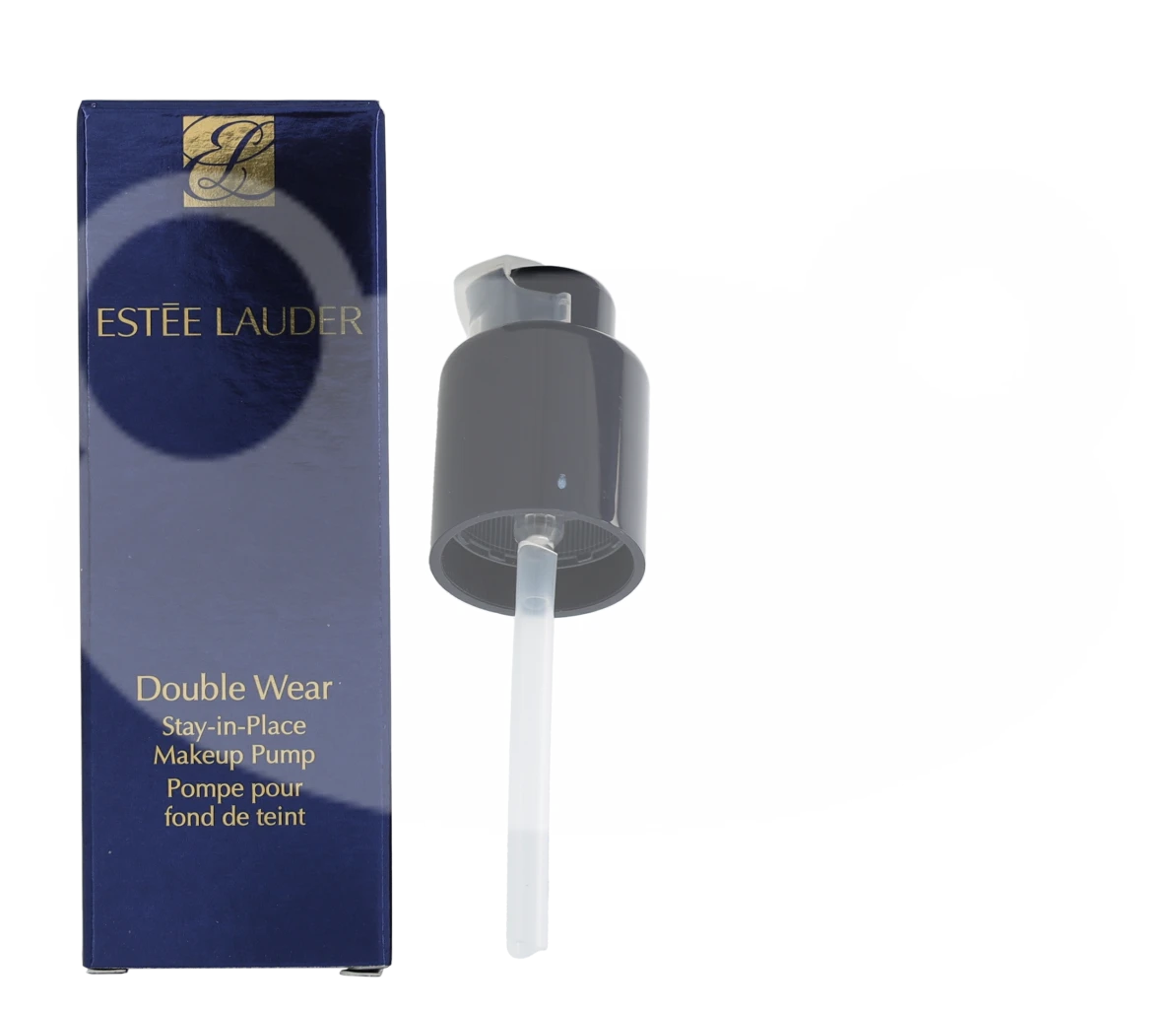 „Estee Lauder E.Lauder Double Wear Stay-in-Place“ makiažo pudra, 1 vnt.