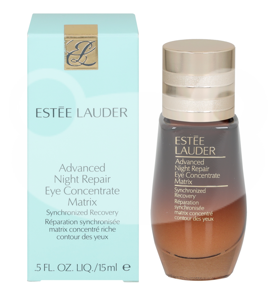 Estée Lauder Pažangi Naktinė Priežiūra Akių Matrix 15ml