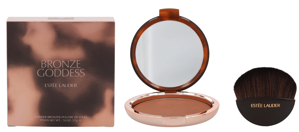 Estée Lauder Bronze Goddes 04 Deep