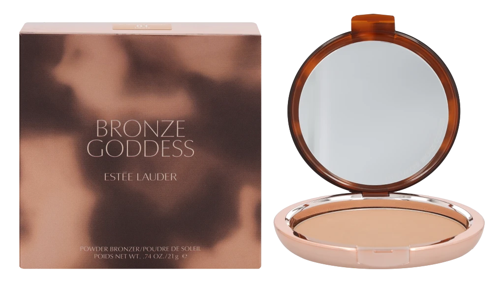 Estée Lauder Bronze Goddes 01 Light