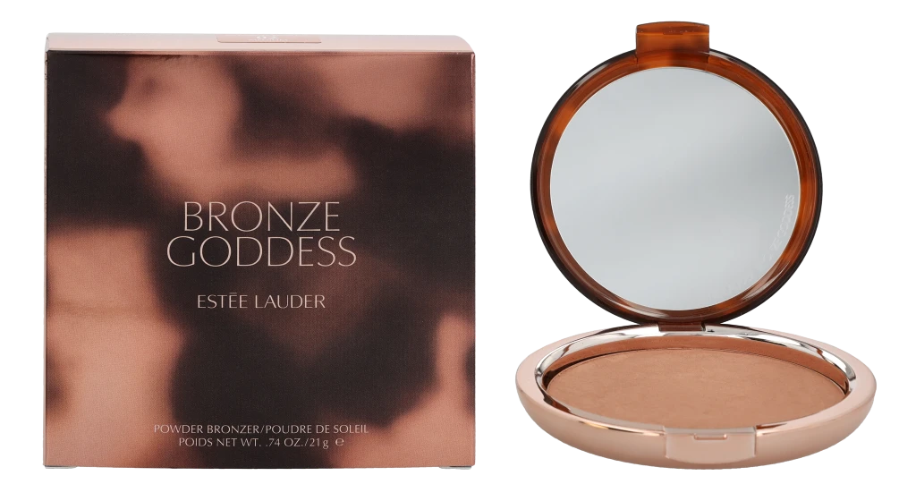 Estée Lauder Bronze Goddes 02 Medium