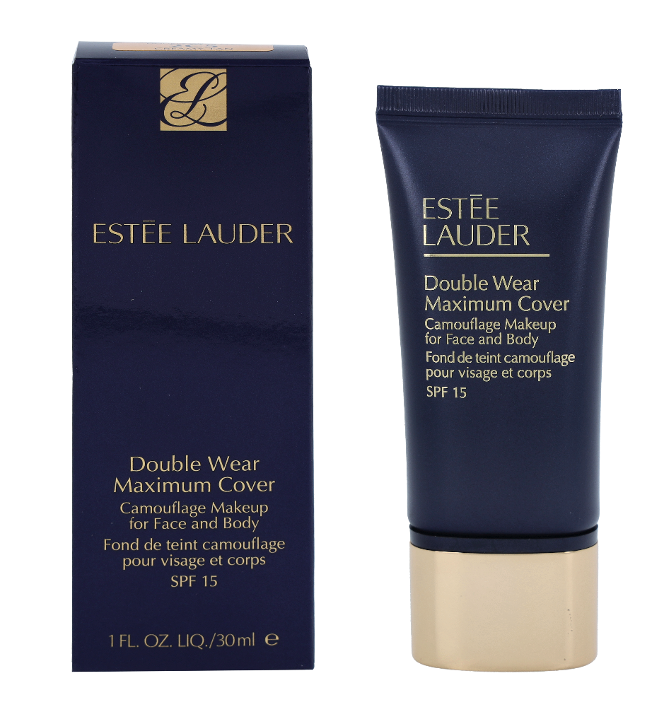 Estée Lauder Double Wear Makeup, 30 ml