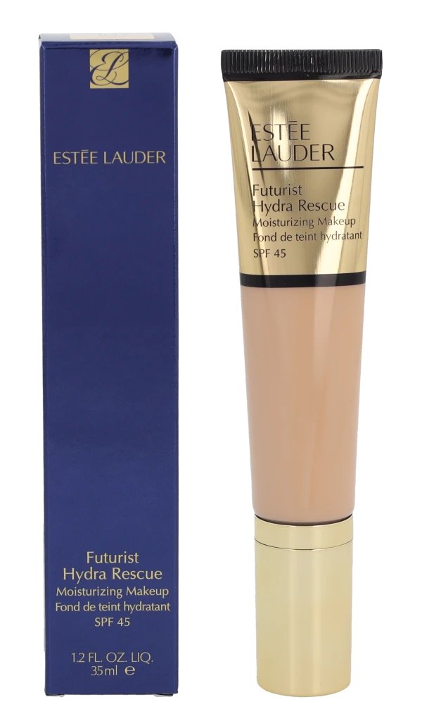 Estee Lauder Futurist Hydra Rescue Spf45 1n2 Ecru, 35 ml