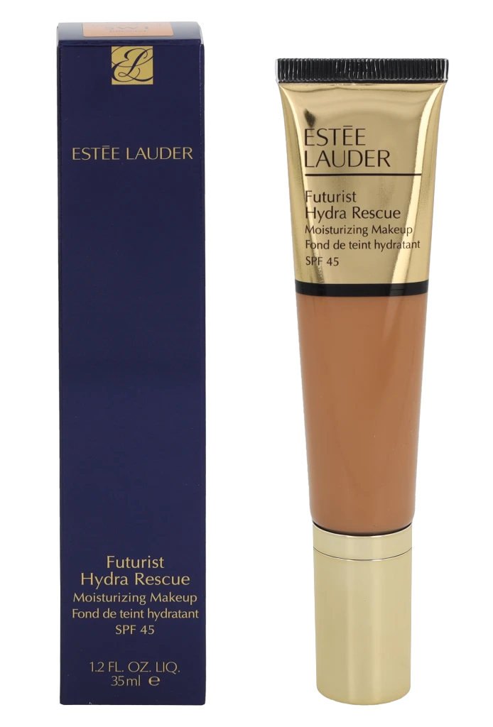 Estee Lauder Futurist Hydra Rescue Spf45 5w1 Bronze, 35 ml