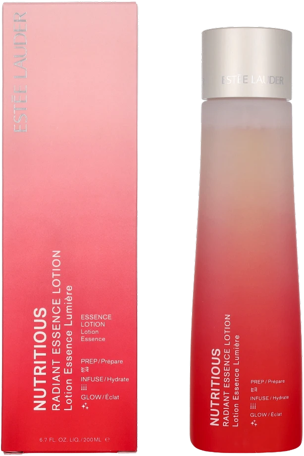 Estée Lauder Nutritious Radiant Essence Lotion, 200 ml
