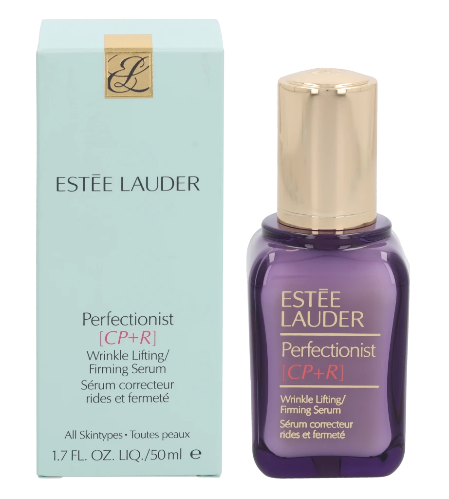 Estee Lauder Perfectionist Cp R Wrinkle Lifting Firming Serum, 50 ml