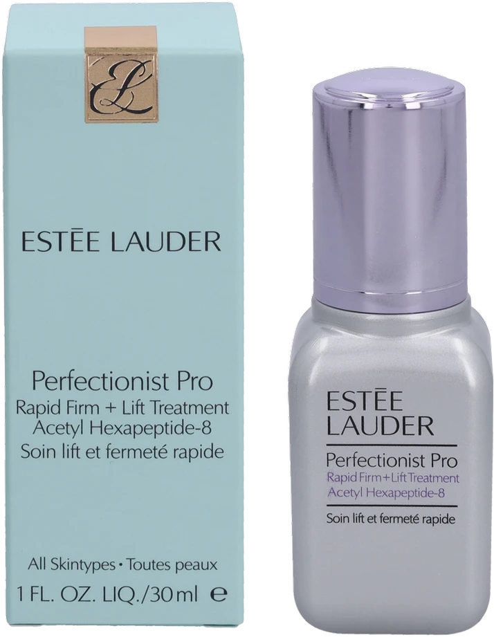 Estee Lauder E.Lauder Perfectionist Pro Rapid Firm + Lift Treatment, 30 ml