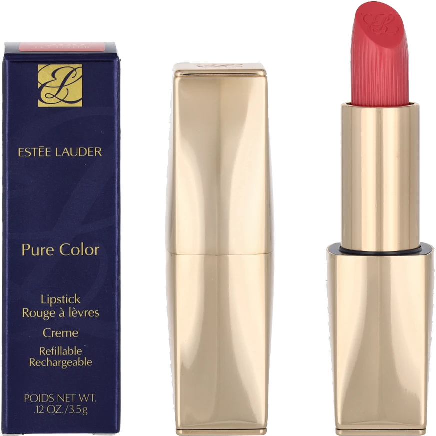 Estee Lauder E.Lauder Pure Color Envy Sculpting lūpų dažai, 3,5 g