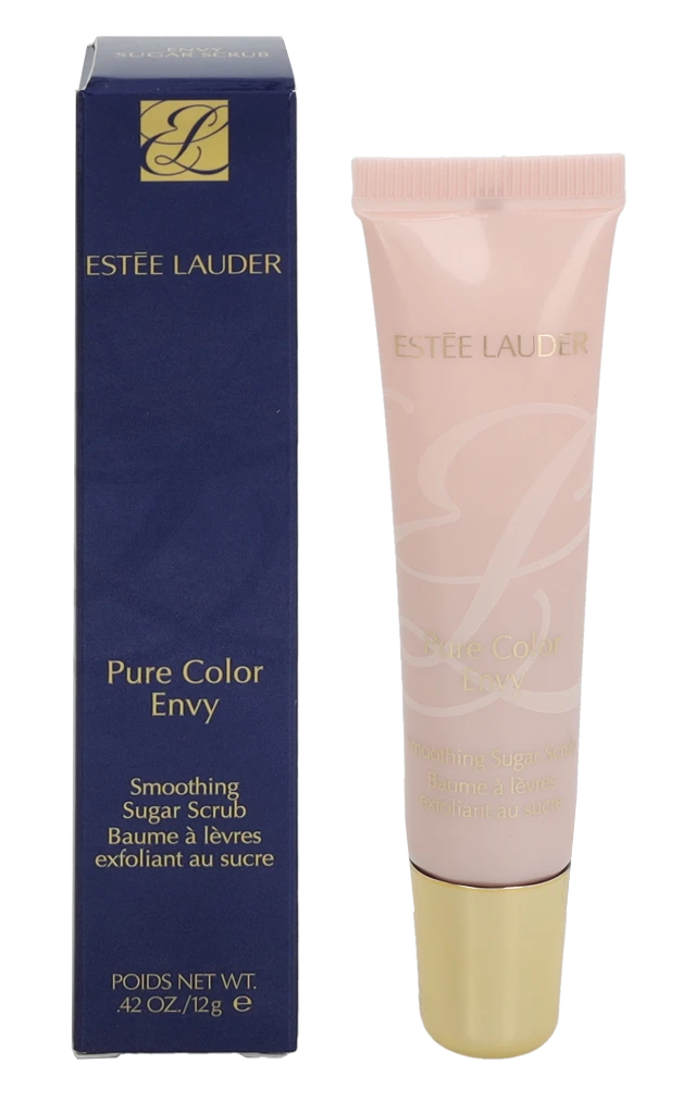 Estee Lauder E.Lauder Pure Color Envy glotninamasis cukraus šveitiklis, 12 g