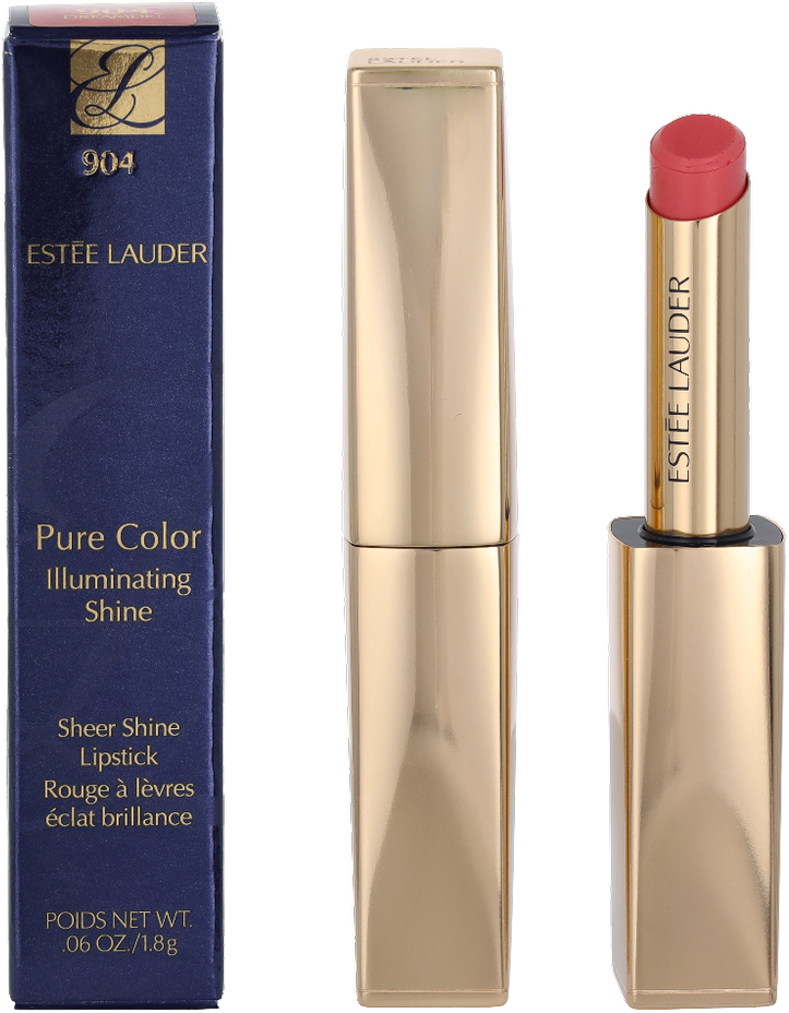 Estée Lauder Pure Color Envy Šviečiantis blizgesys Slim Sun Kissed