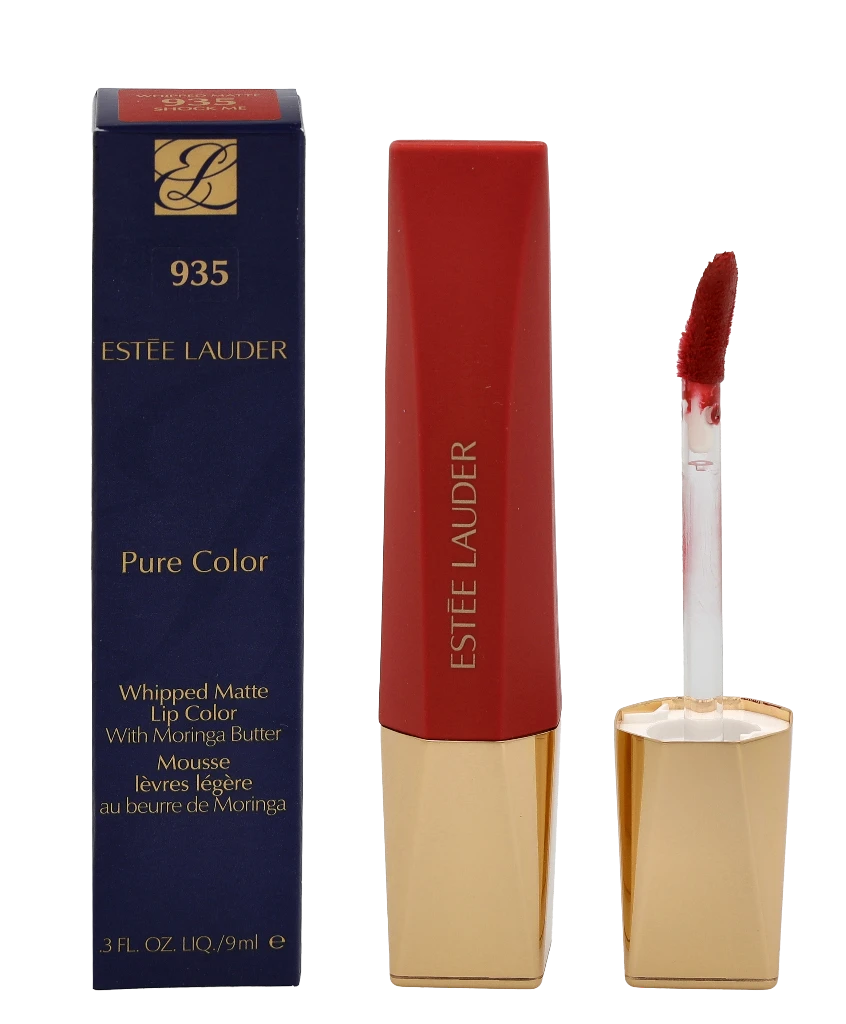 Estée Lauder Estee Lau Pc Lip Mousse Matte 935
