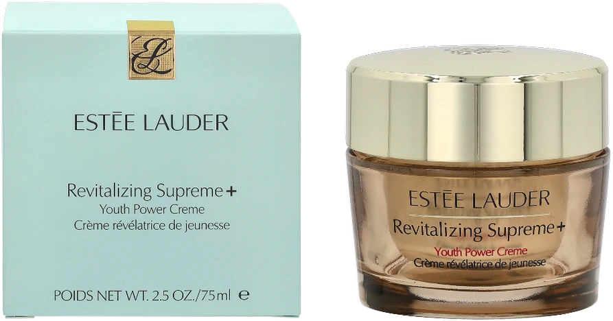 Estée Lauder Revitalizing Supreme Youth Power Soft kreminis, 75 ml