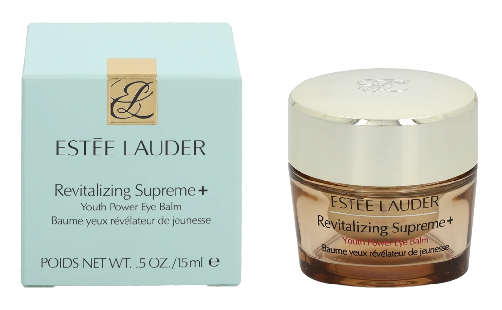 Estée Lauder Revitalizing Supreme+ Youth Power Eye Balm 15 ml